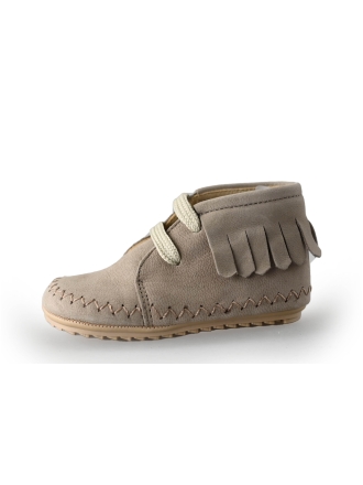 Shoesme Sneaker Beige 243229