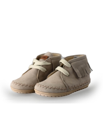 Shoesme Sneaker Beige 243229