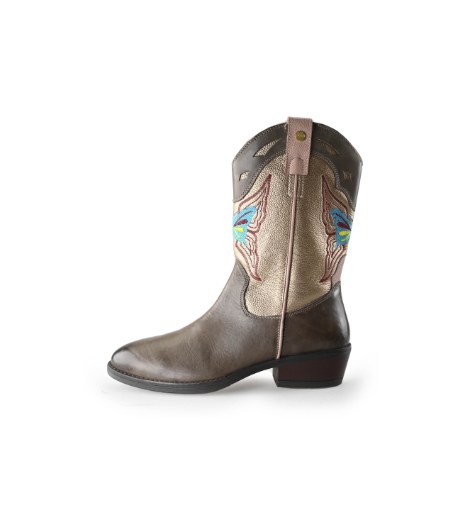 Develab Stiefeletten