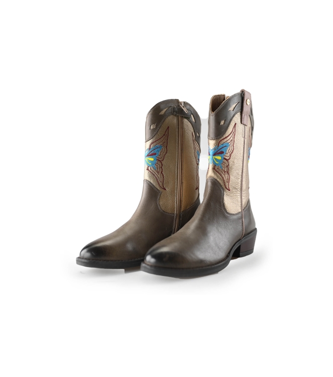 Develab Stiefeletten