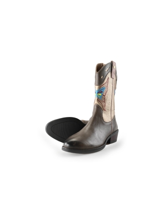 Develab Stiefeletten