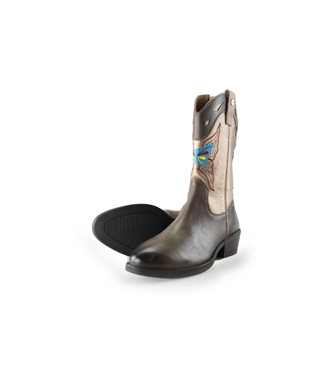 Develab Stiefeletten