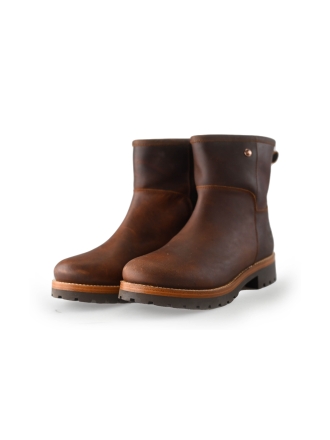 Panama Jack Stiefeletten Braun 243233