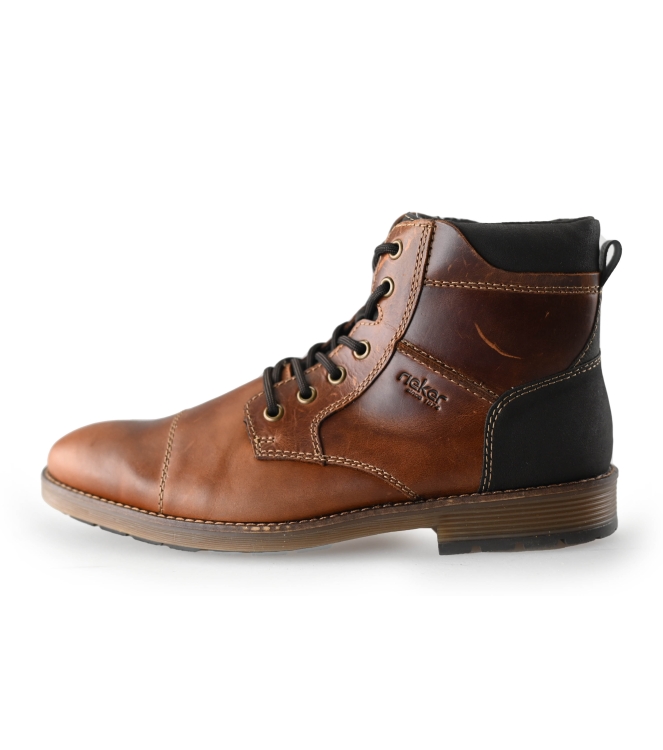 Rieker Schnürstiefel
