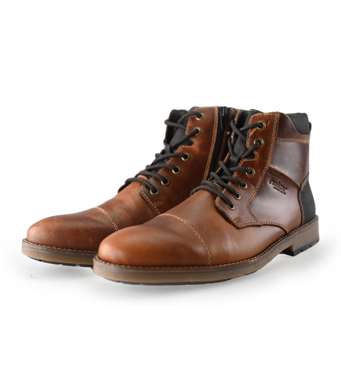 Rieker Schnürstiefel