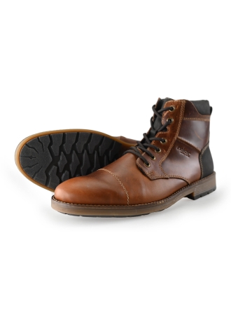 Rieker Schnürstiefel