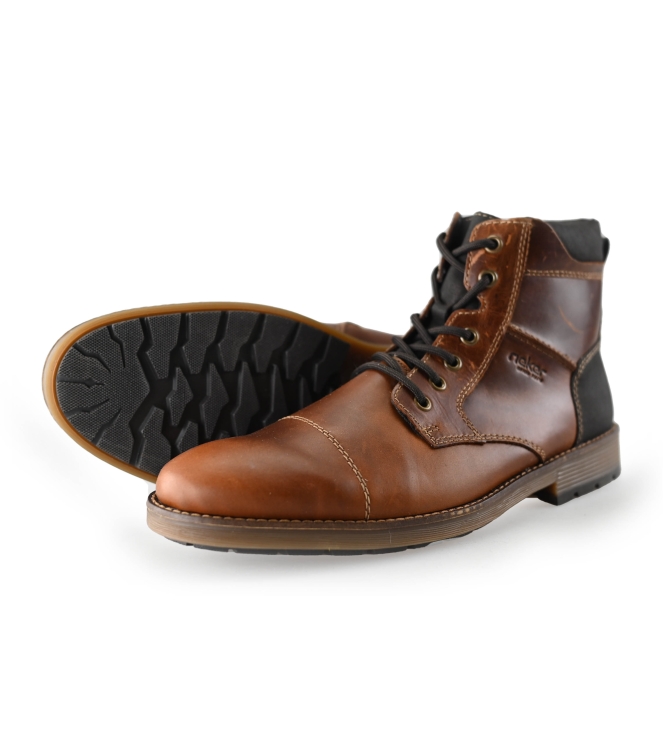 Rieker Schnürstiefel