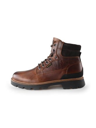 PME Legend Schnürstiefel Braun 243237