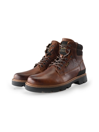 PME Legend Schnürstiefel Braun 243237