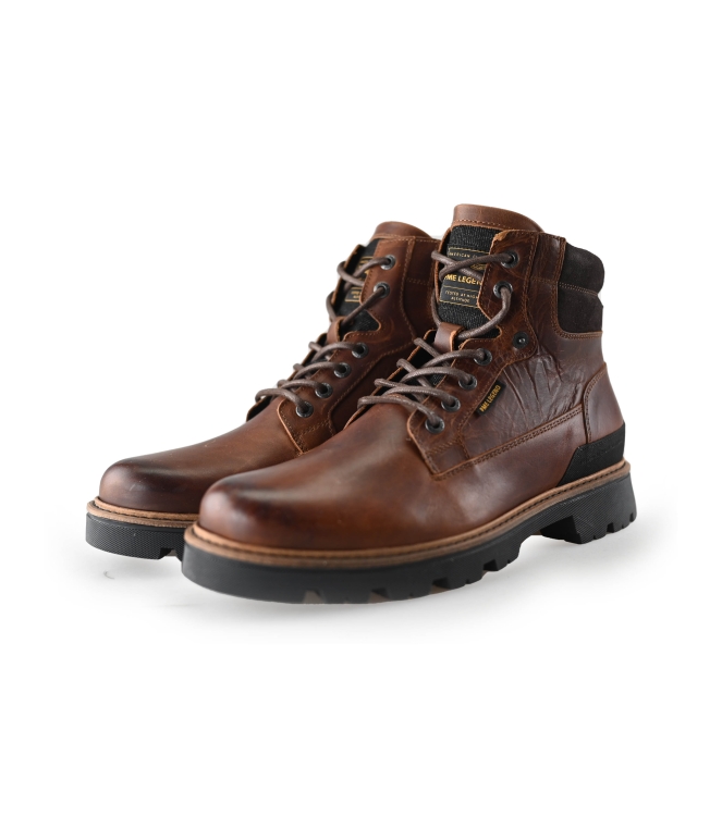 PME Legend Schnürstiefel