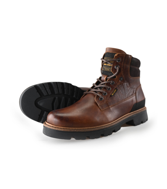 PME Legend Schnürstiefel