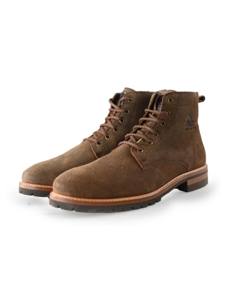 Panama Jack Schnürstiefel Braun 243238