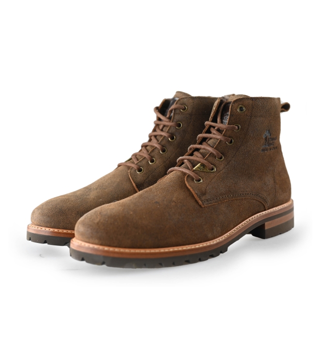 Panama Jack Schnürstiefel