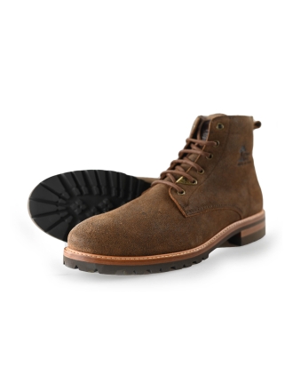 Panama Jack Schnürstiefel