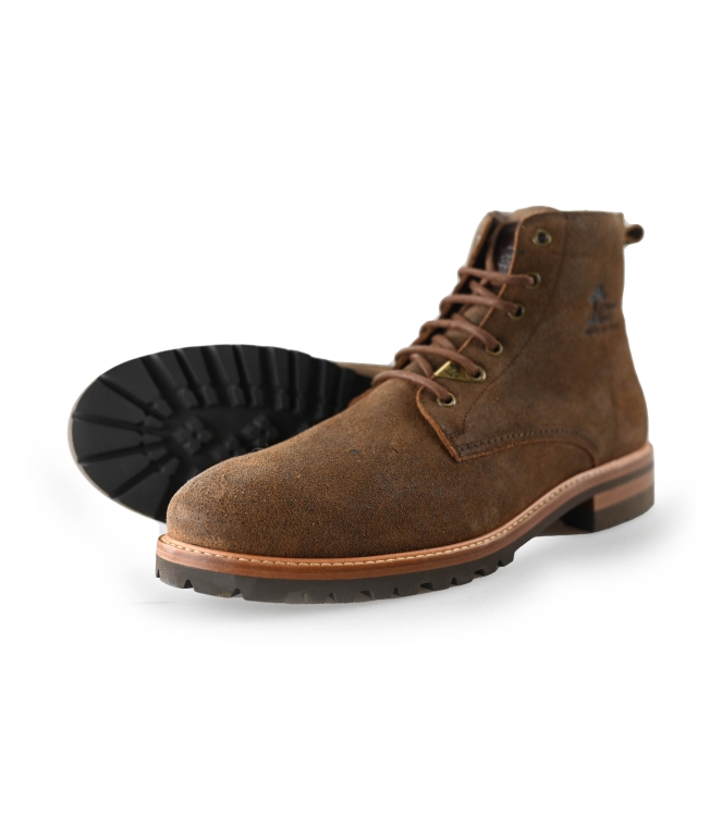 Panama Jack Schnürstiefel