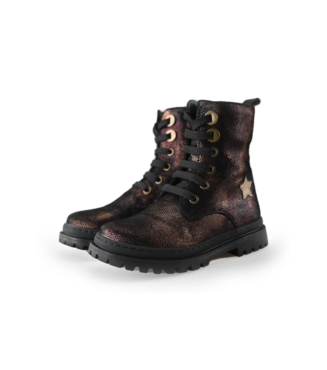 Shoesme Schnürstiefel