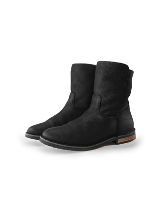 Ara Stiefeletten Schwarz 243242