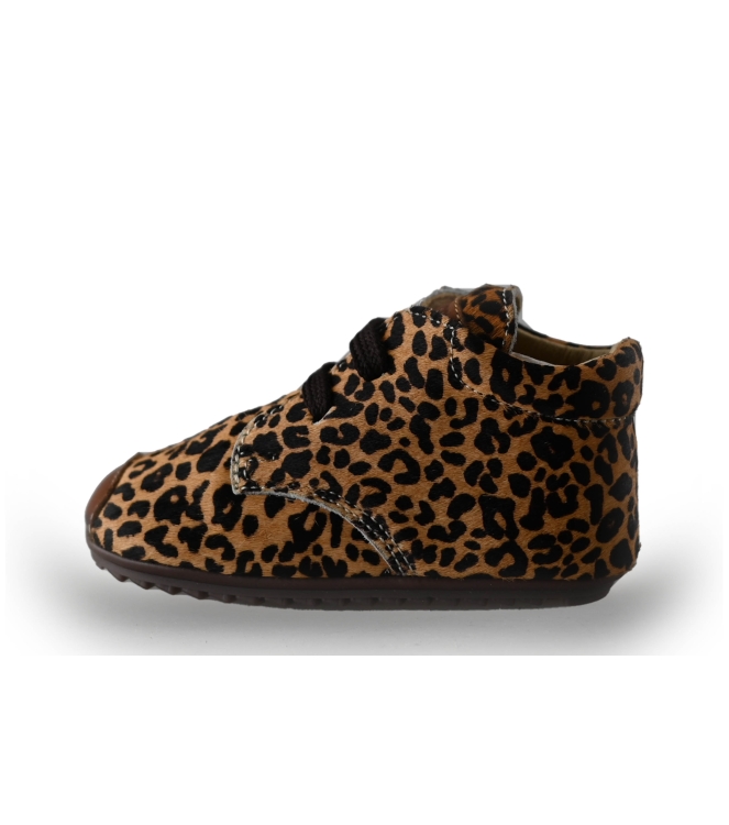 Shoesme Hohe Sneaker