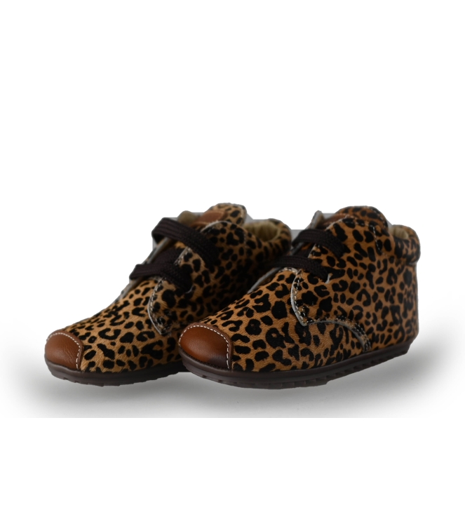 Shoesme Hohe Sneaker
