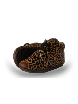 Shoesme Hohe Sneaker