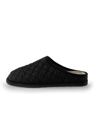 Basicz Hausschuhe Schwarz 243251