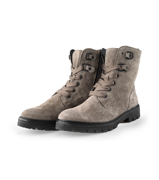 Feyn Schnürstiefel