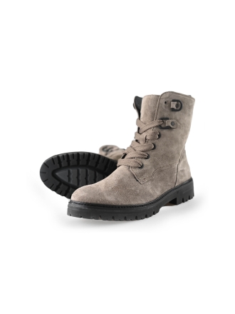 Feyn Schnürstiefel