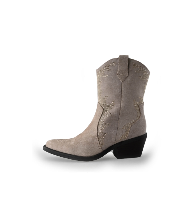 Ann Rocks Cowboystiefel