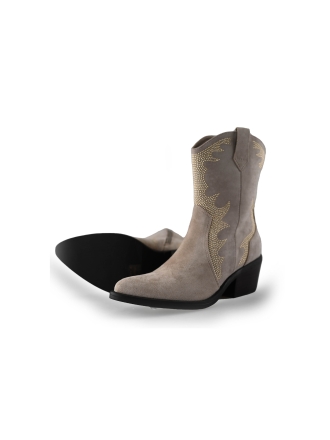Ann Rocks Cowboystiefel