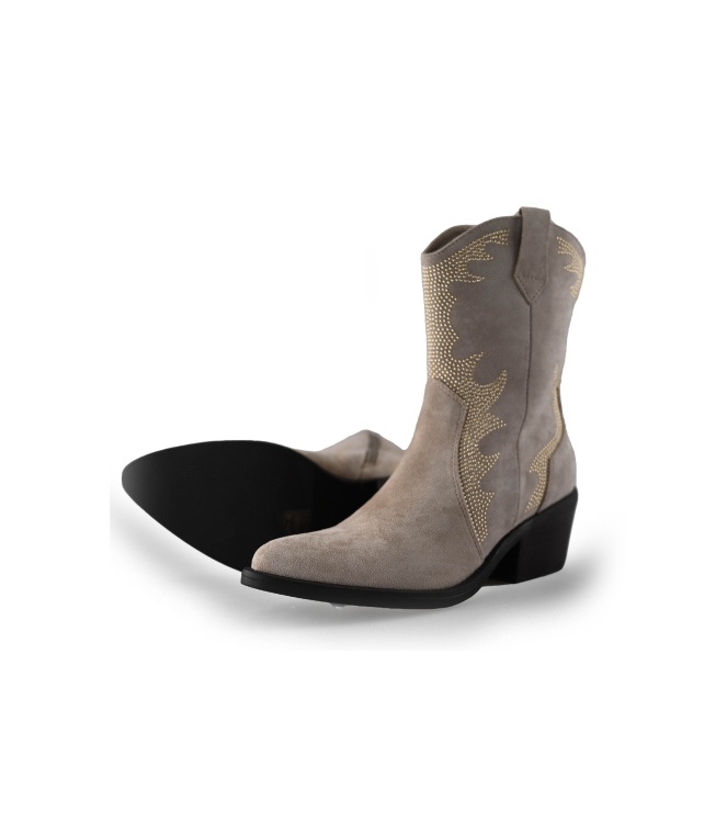 Ann Rocks Cowboystiefel