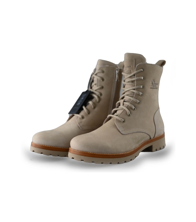Panama Jack Schnürstiefel