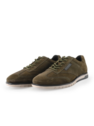 Bugatti Sneaker Grün 243273