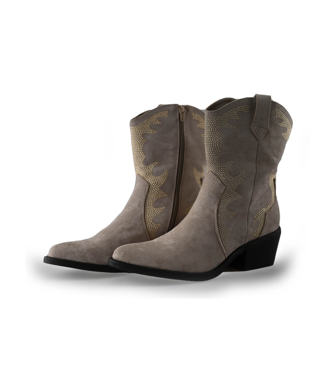 Ann Rocks Cowboystiefel