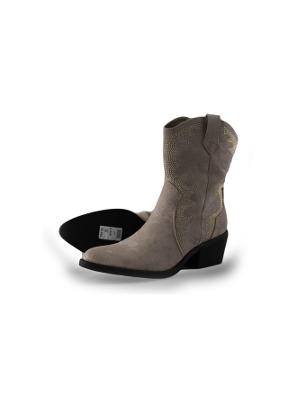 Ann Rocks Cowboystiefel