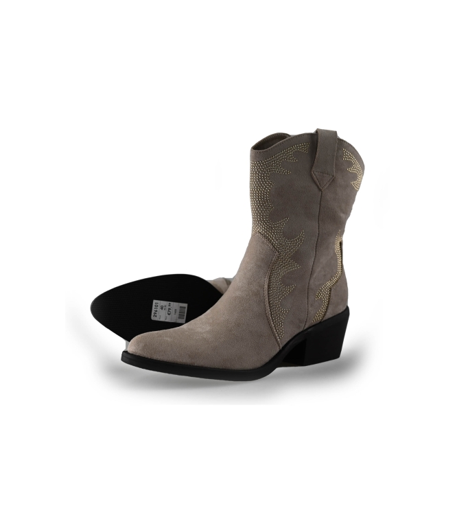 Ann Rocks Cowboystiefel