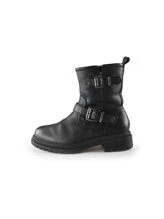 Tamaris Stiefeletten Schwarz 243276
