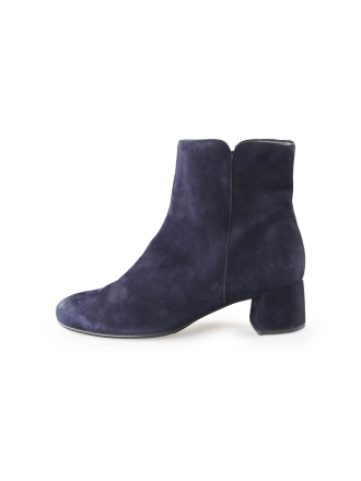 Gabor Stiefeletten Blau 243278