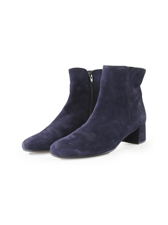 Gabor Stiefeletten Blau 243278