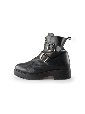 Cellini Bikerstiefel Schwarz 243281