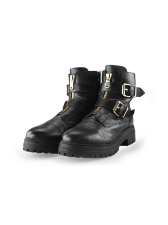 Cellini Bikerstiefel Schwarz 243281