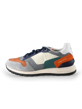 Ambitious Sneaker Grau 243283