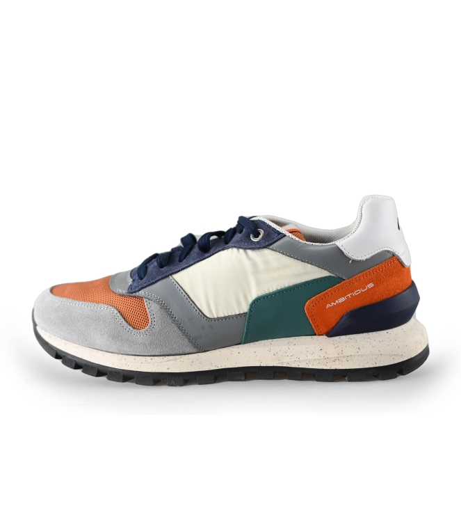 Ambitious Sneaker