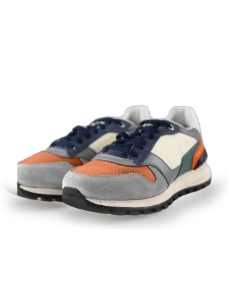 Ambitious Sneaker Grau 243283