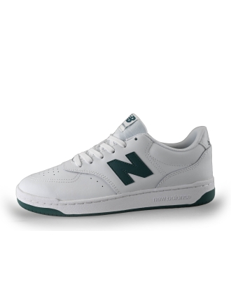 New Balance Sneaker Weiß 243289