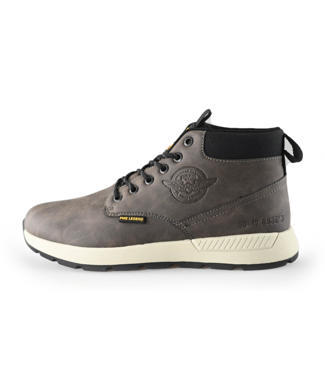 PME Legend Hohe Sneaker