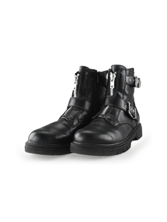 s. Oliver Bikerstiefel Schwarz 243295