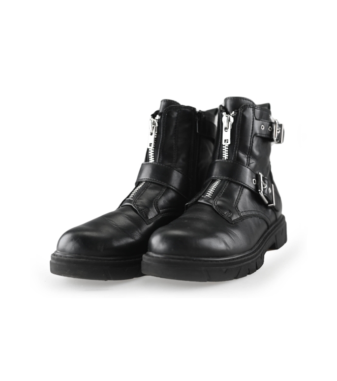 s. Oliver Bikerstiefel