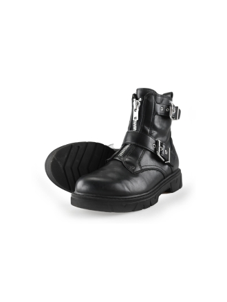 s. Oliver Bikerstiefel