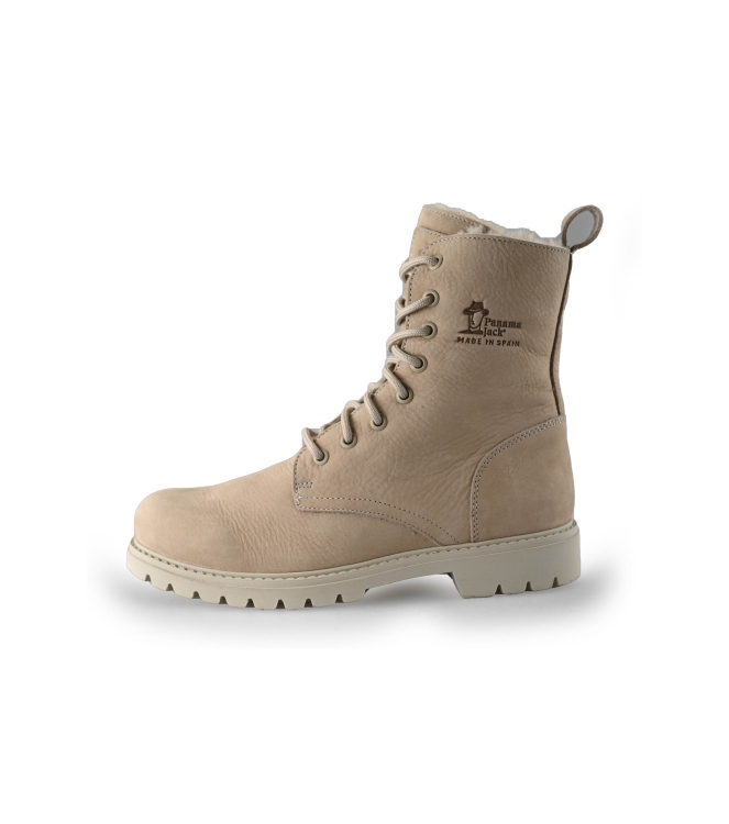 Panama Jack Schnürstiefel