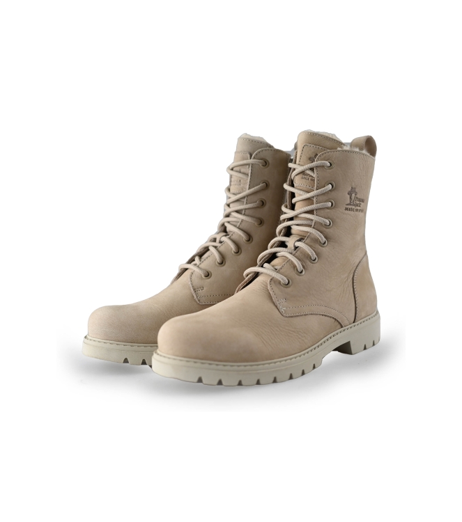 Panama Jack Schnürstiefel